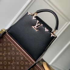 LV Top Handle Bags